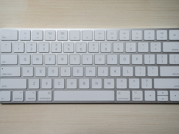Ergonomic Mech. Keyboard