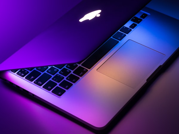 Apple MacBook Pro