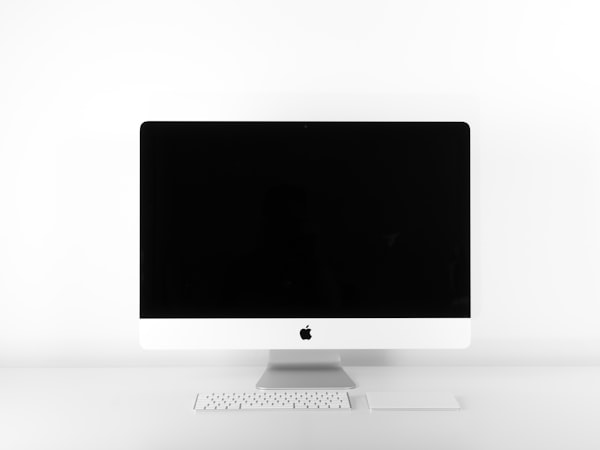 Dell Ultra-Sharp Monitor