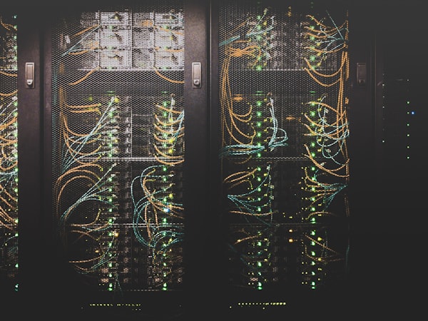 Rack Server Cluster